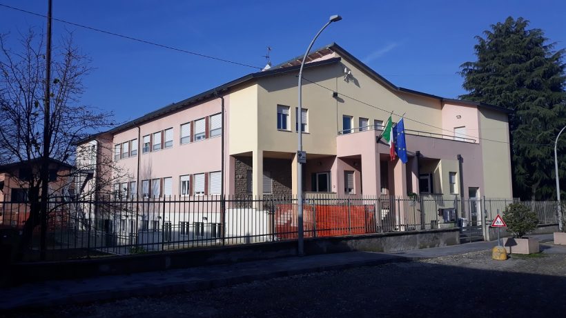 SCUOLA PRIMARIA DI FORNOVO SAN GIOVANNI