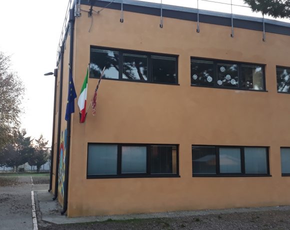 SCUOLA PRIMARIA TODARO DI SAN MARTINO BUON ALBERGO