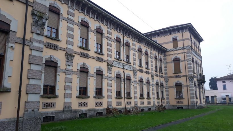 SCUOLA PRIMARIA DI FONTANELLATO